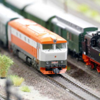 Ausstellungen 2018-12 Kreischa - Modelleisenbahnclub Kreischa e.V.